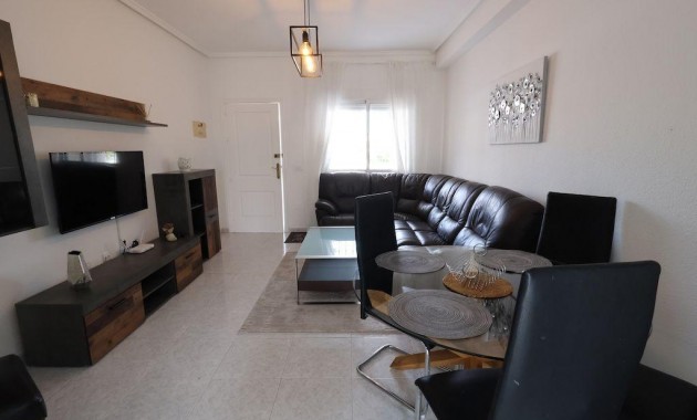 Sale - Duplex -
Rojales - Doña Pepa