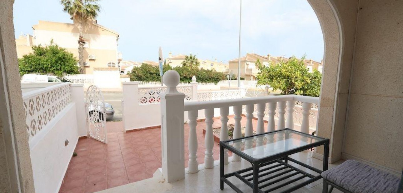 Sale - Duplex -
Rojales - Doña Pepa