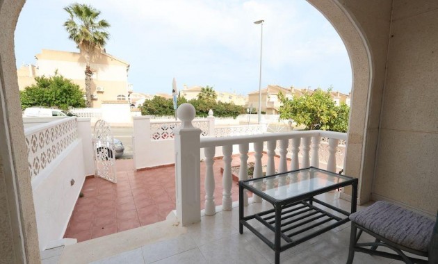 Sale - Duplex -
Rojales - Doña Pepa