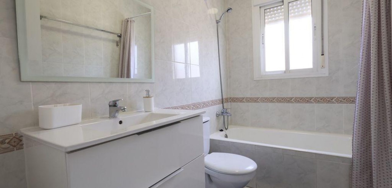 Sale - Duplex -
Rojales - Doña Pepa