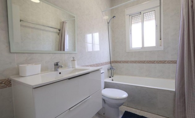 Sale - Duplex -
Rojales - Doña Pepa
