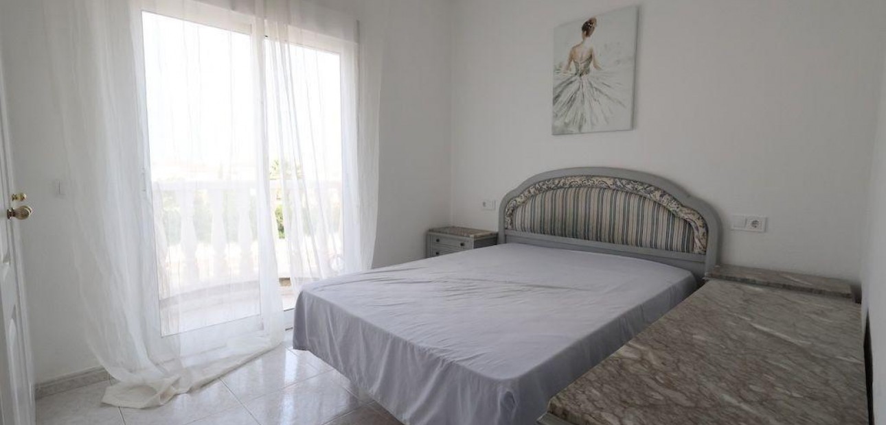 Sale - Duplex -
Rojales - Doña Pepa