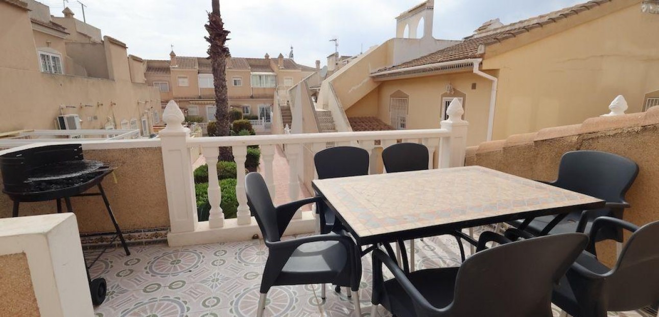 Sale - Duplex -
Rojales - Doña Pepa