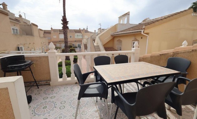 Sale - Duplex -
Rojales - Doña Pepa