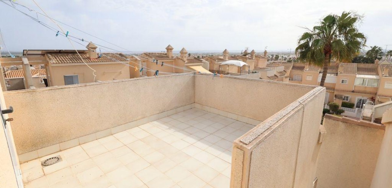 Sale - Duplex -
Rojales - Doña Pepa
