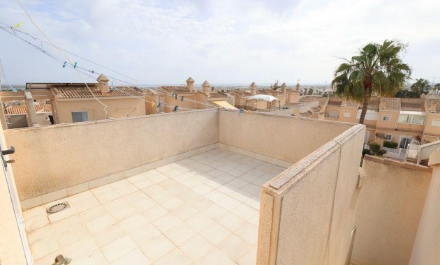 Sale - Duplex -
Rojales - Doña Pepa