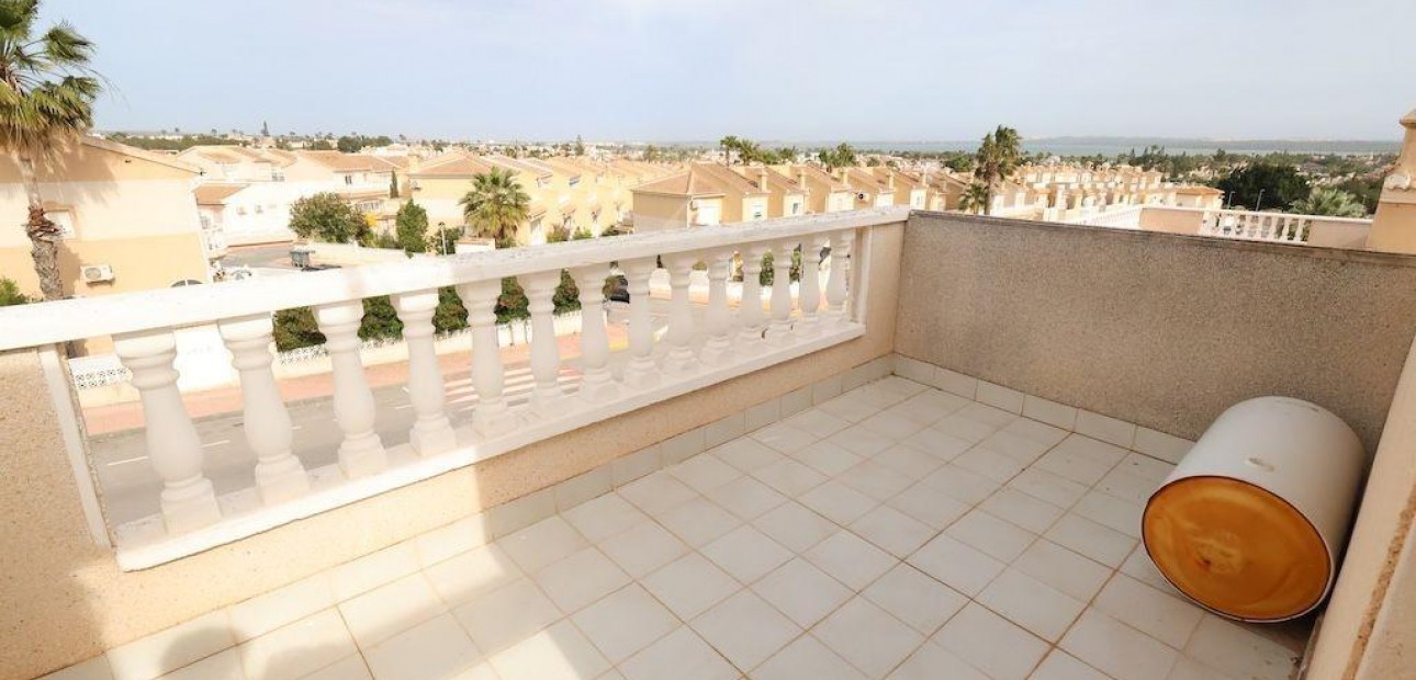 Sale - Duplex -
Rojales - Doña Pepa