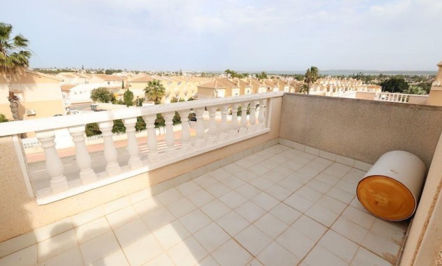 Sale - Duplex -
Rojales - Doña Pepa