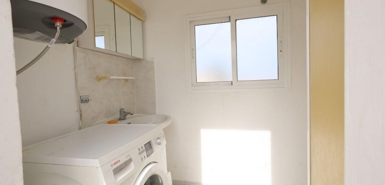 Sale - Duplex -
Rojales - Doña Pepa