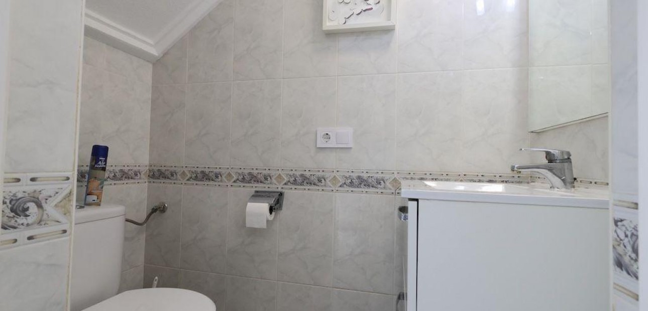 Sale - Duplex -
Rojales - Doña Pepa