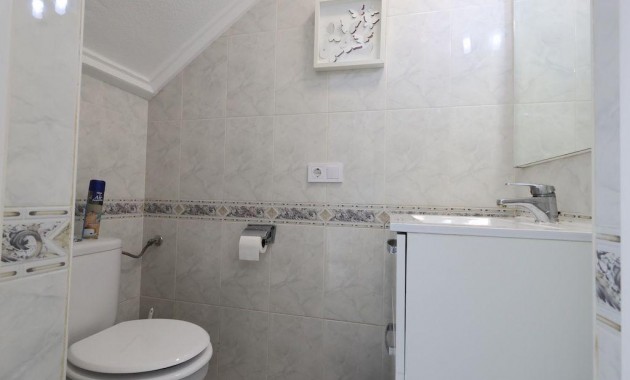 Sale - Duplex -
Rojales - Doña Pepa