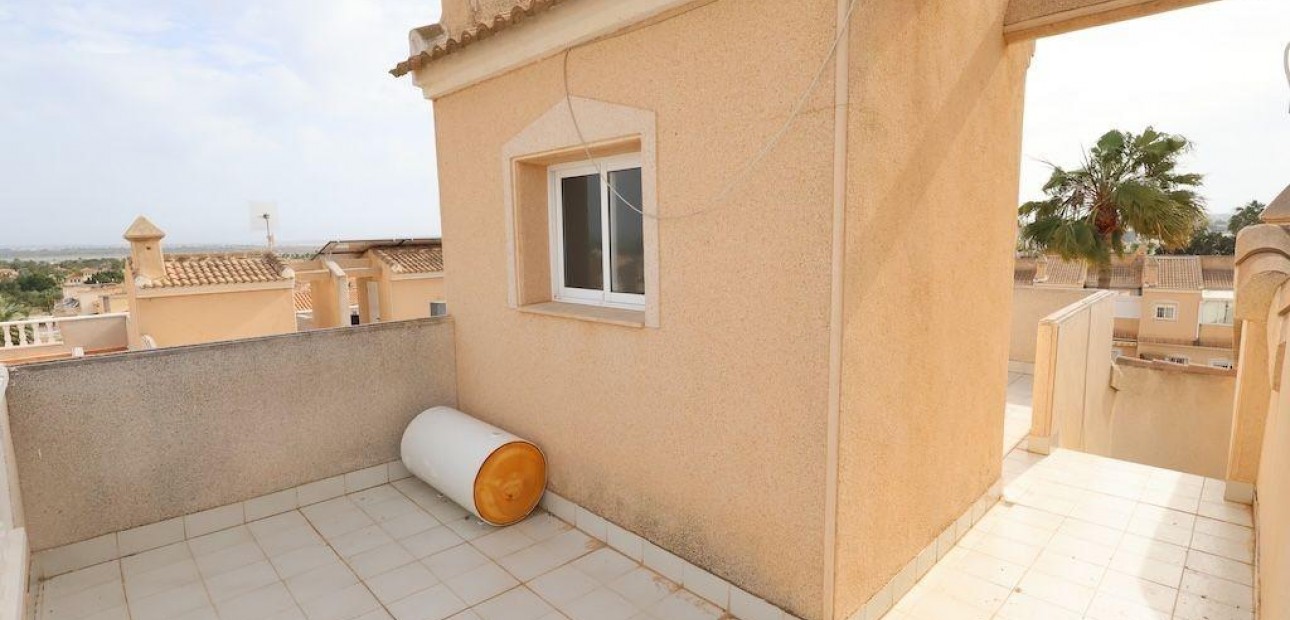 Sale - Duplex -
Rojales - Doña Pepa