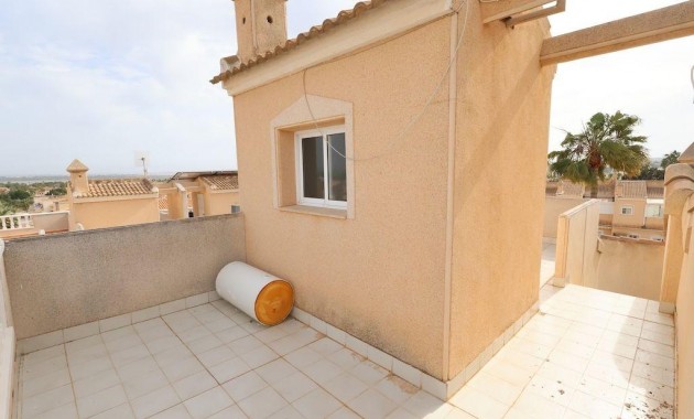 Sale - Duplex -
Rojales - Doña Pepa