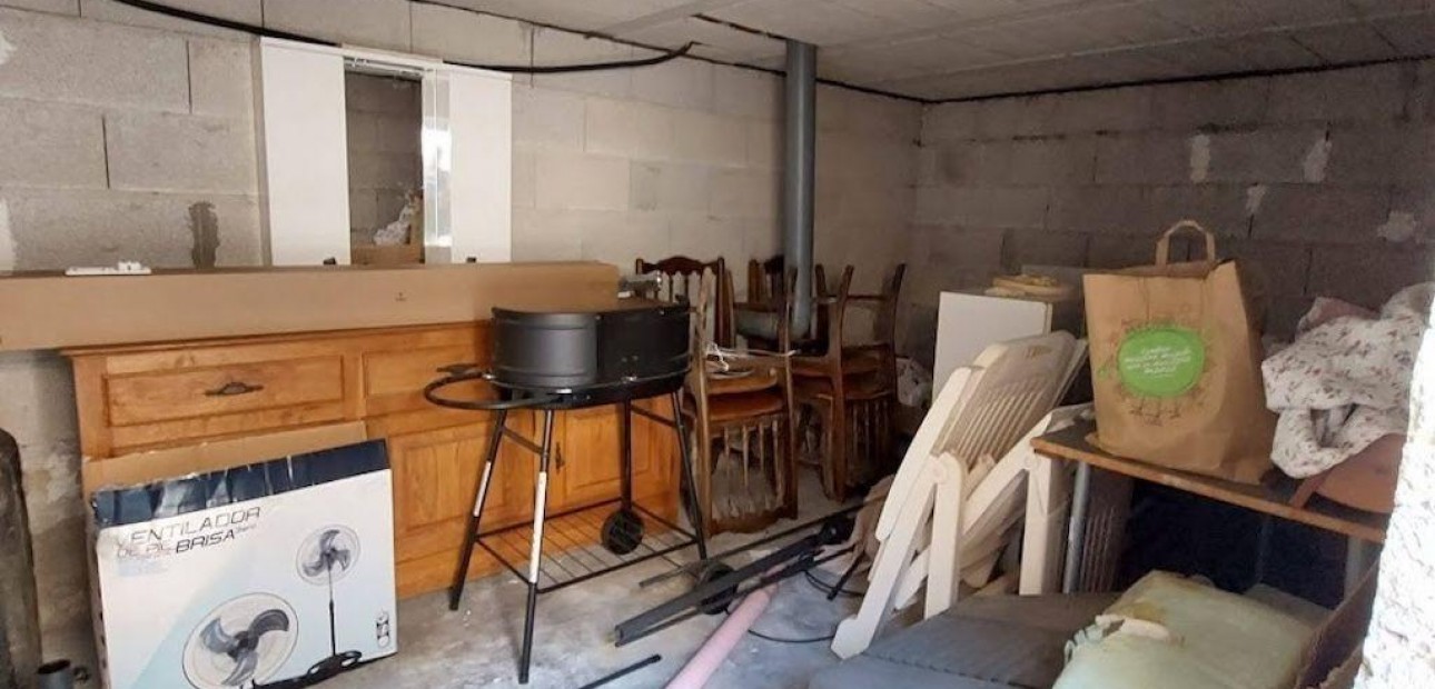 Sale - Duplex -
Rojales - Doña Pepa