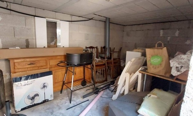 Sale - Duplex -
Rojales - Doña Pepa