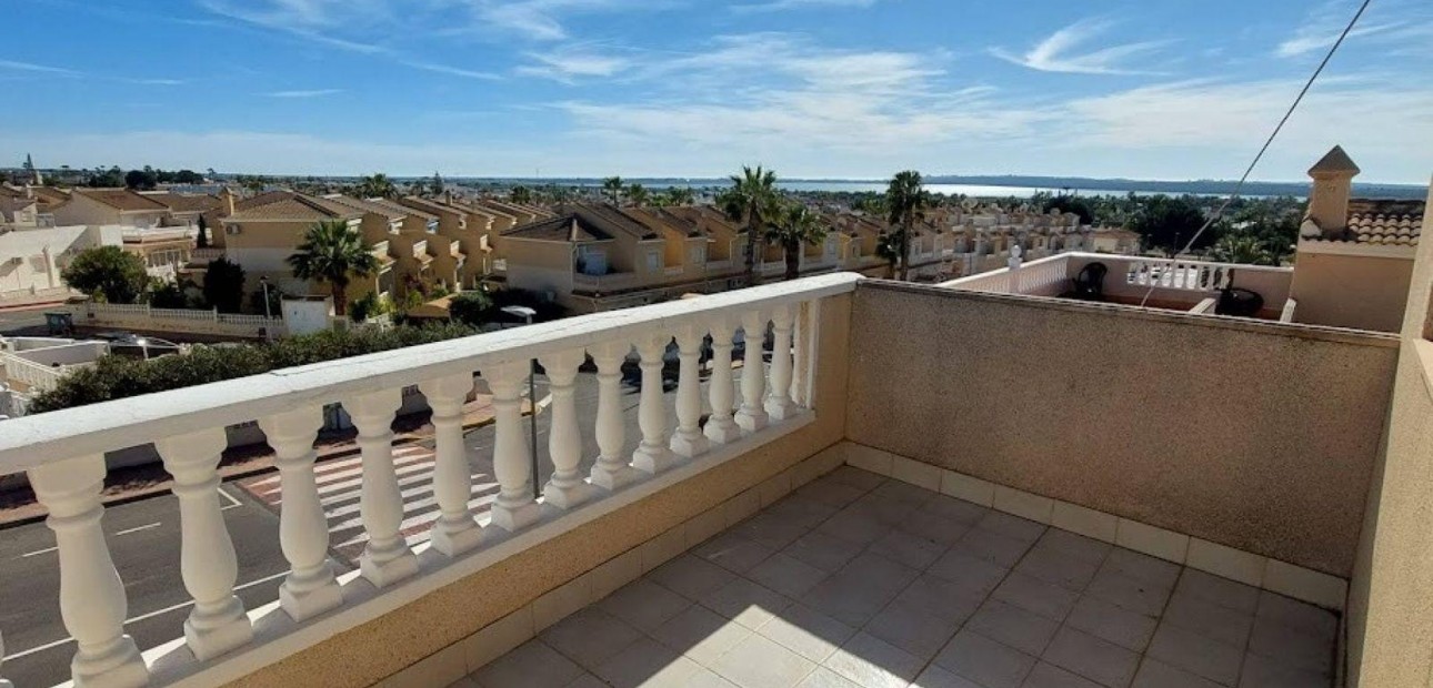 Sale - Duplex -
Rojales - Doña Pepa