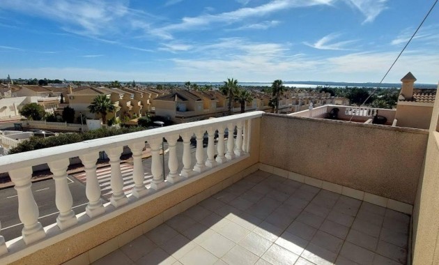 Sale - Duplex -
Rojales - Doña Pepa