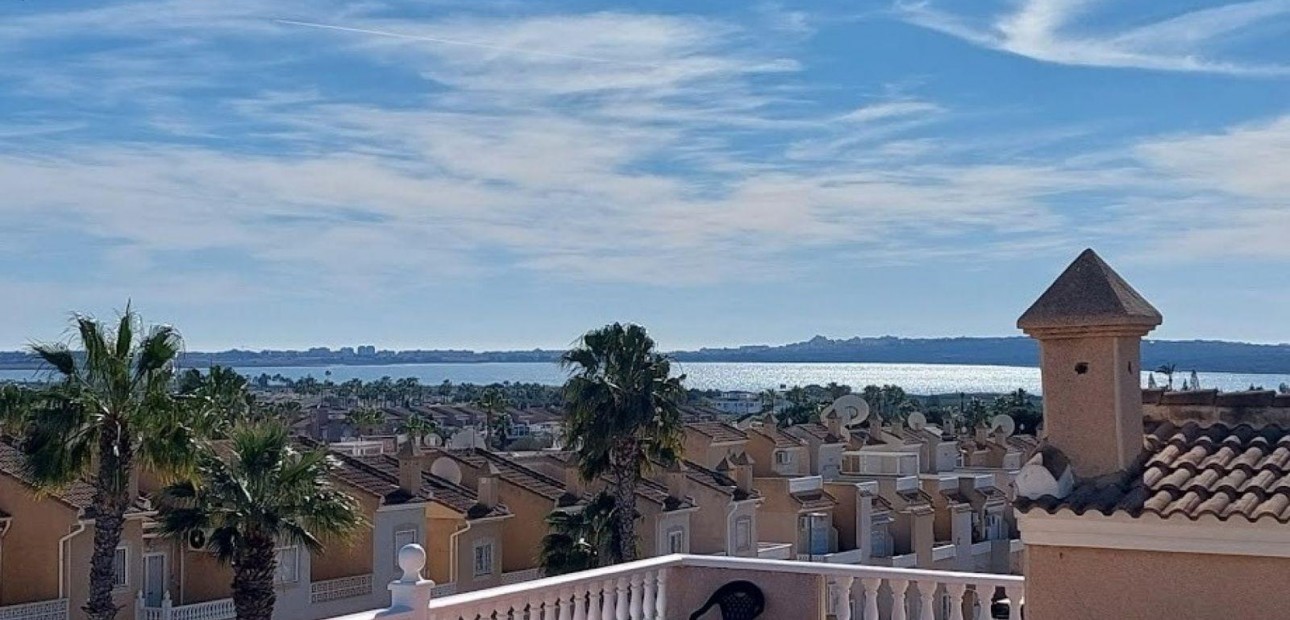 Sale - Duplex -
Rojales - Doña Pepa