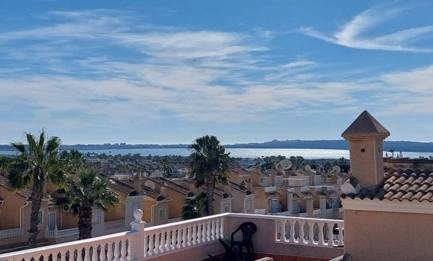 Sale - Duplex -
Rojales - Doña Pepa