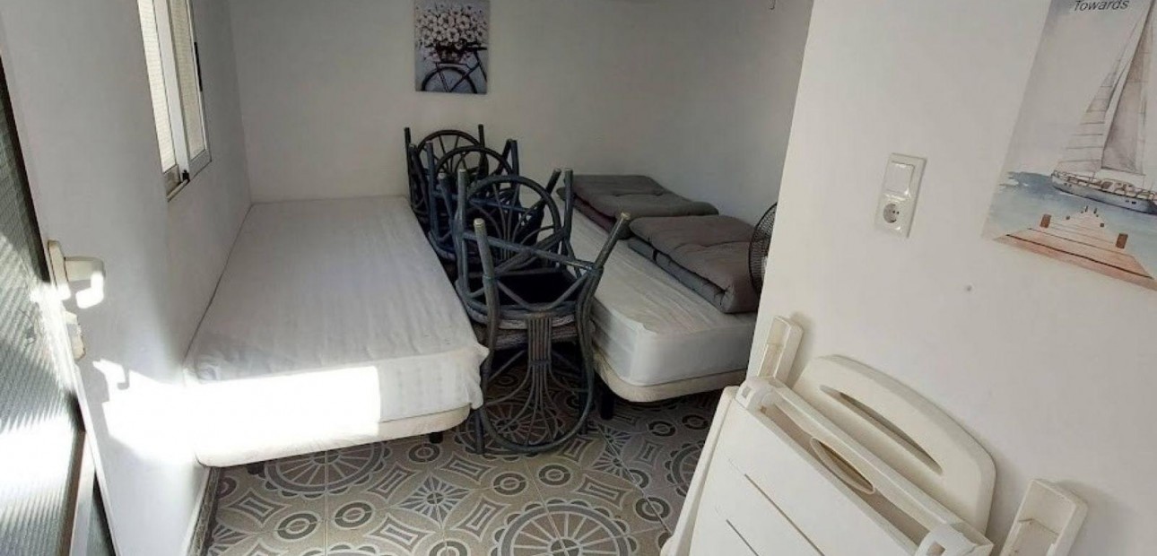 Sale - Duplex -
Rojales - Doña Pepa