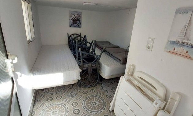 Sale - Duplex -
Rojales - Doña Pepa