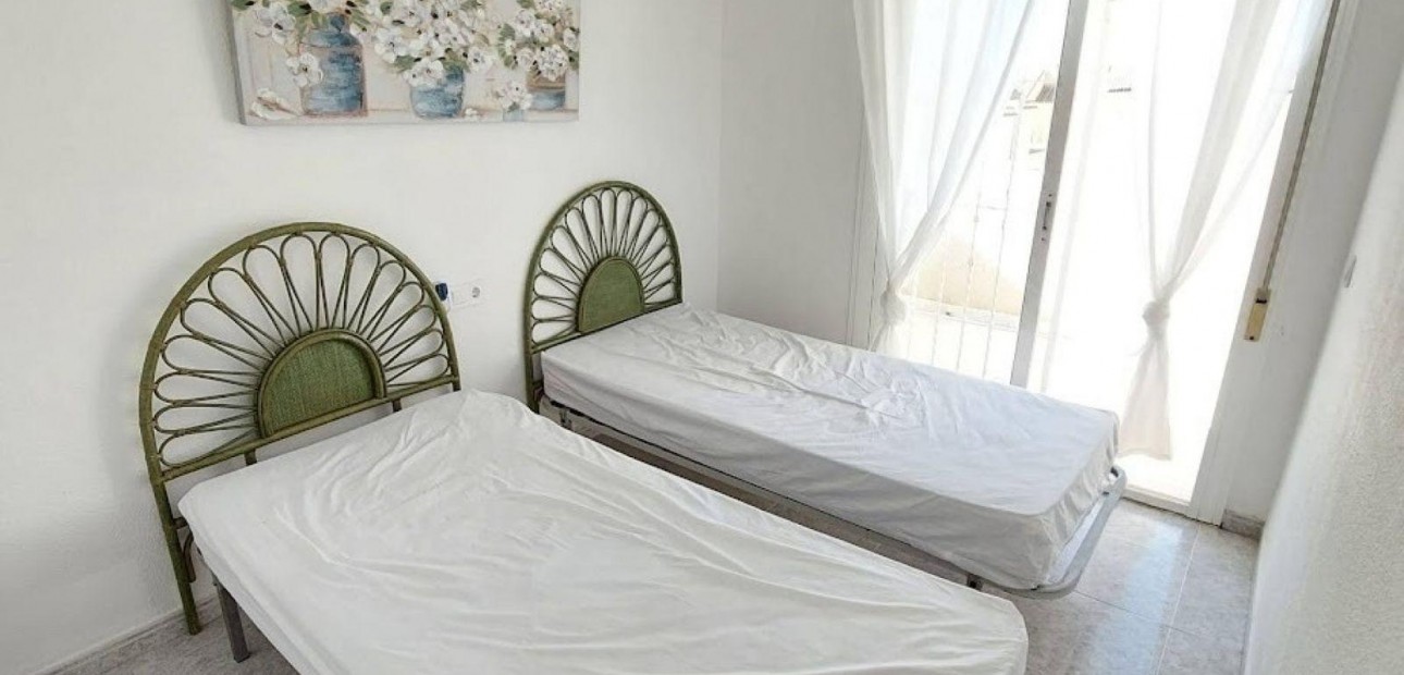 Sale - Duplex -
Rojales - Doña Pepa