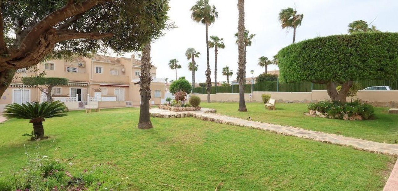 Sale - Duplex -
Rojales - Doña Pepa