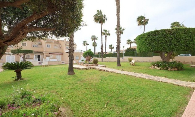 Sale - Duplex -
Rojales - Doña Pepa