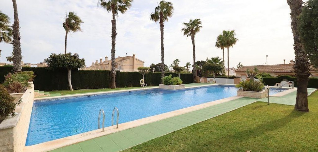 Sale - Duplex -
Rojales - Doña Pepa