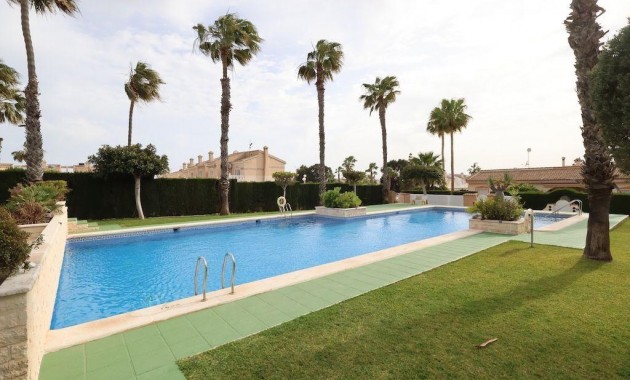 Sale - Duplex -
Rojales - Doña Pepa