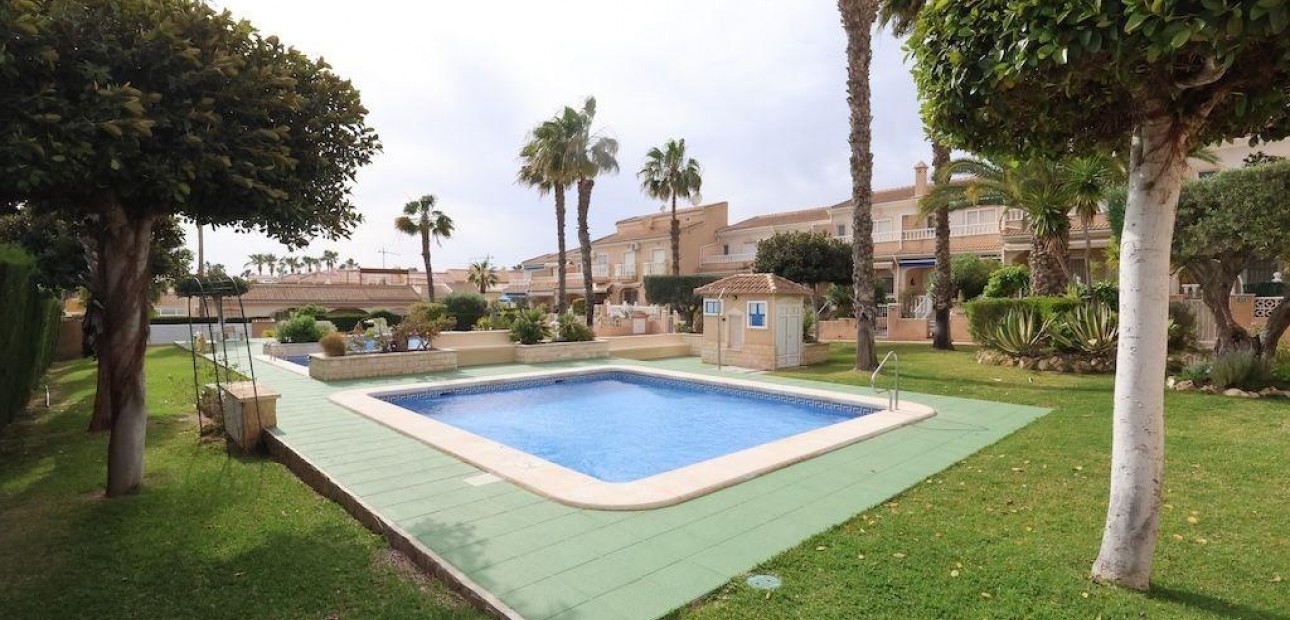 Sale - Duplex -
Rojales - Doña Pepa