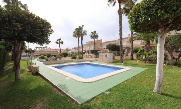 Sale - Duplex -
Rojales - Doña Pepa
