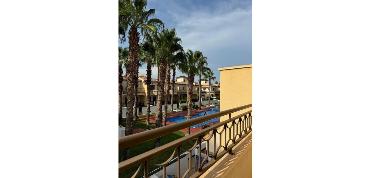 Sale - Terraced house -
Rojales - Doña Pepa