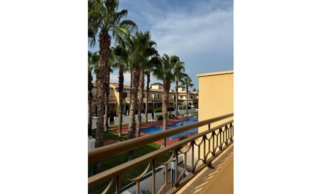 Sale - Terraced house -
Rojales - Doña Pepa
