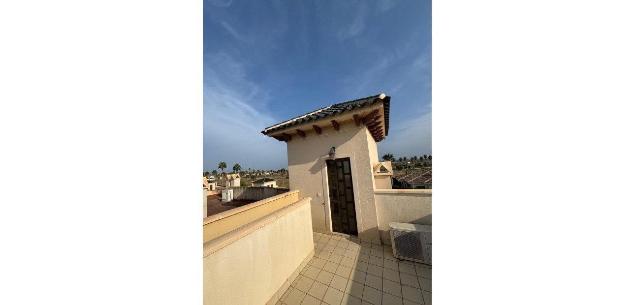 Sale - Terraced house -
Rojales - Doña Pepa