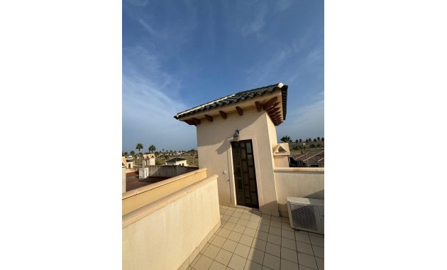 Sale - Terraced house -
Rojales - Doña Pepa