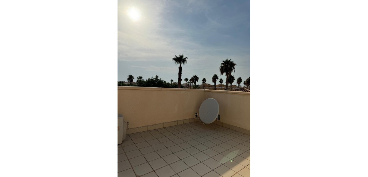 Sale - Terraced house -
Rojales - Doña Pepa