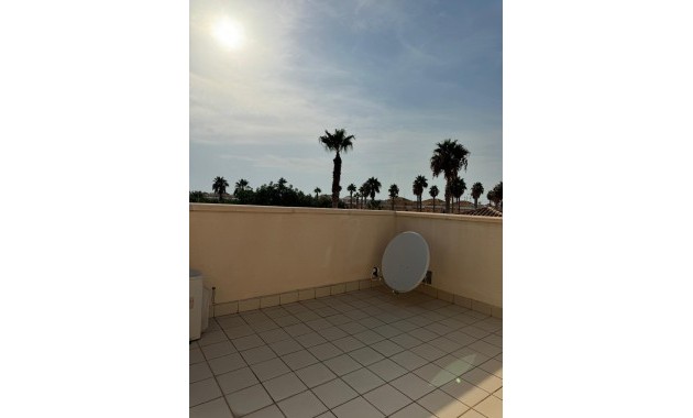 Sale - Terraced house -
Rojales - Doña Pepa