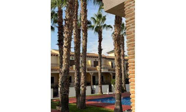 Sale - Terraced house -
Rojales - Doña Pepa