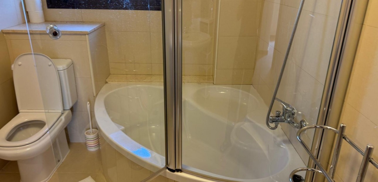 Sale - Terraced house -
Rojales - Doña Pepa