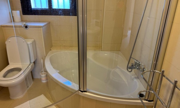 Sale - Terraced house -
Rojales - Doña Pepa