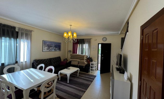 Sale - Terraced house -
Rojales - Doña Pepa