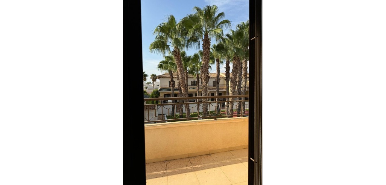 Sale - Terraced house -
Rojales - Doña Pepa