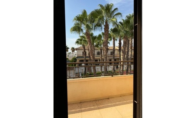 Sale - Terraced house -
Rojales - Doña Pepa
