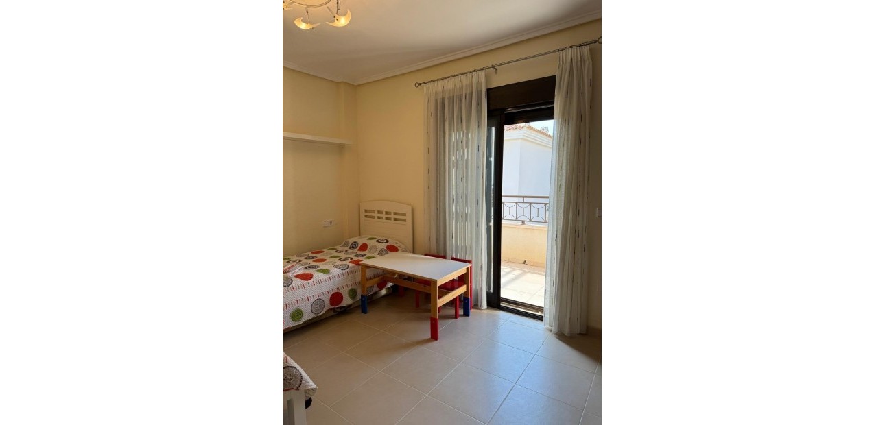Sale - Terraced house -
Rojales - Doña Pepa