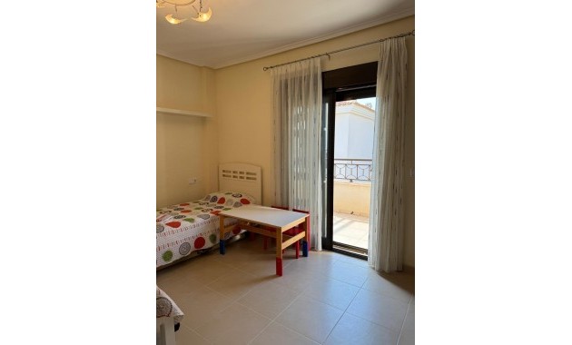 Sale - Terraced house -
Rojales - Doña Pepa