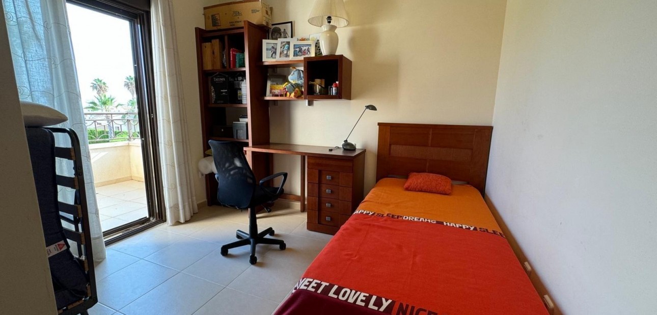 Sale - Terraced house -
Rojales - Doña Pepa
