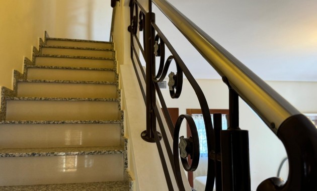 Sale - Terraced house -
Rojales - Doña Pepa