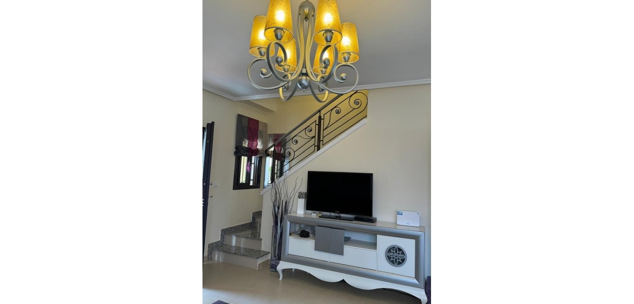 Sale - Terraced house -
Rojales - Doña Pepa
