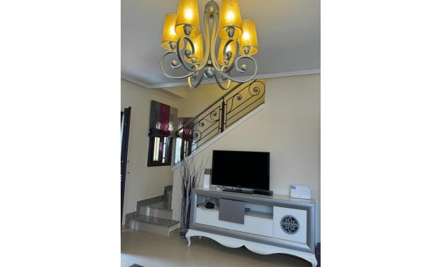 Sale - Terraced house -
Rojales - Doña Pepa